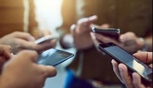 چرا سرما می‌تواند تلفن‌تان را خاموش کند؟