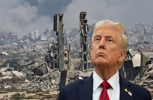 تحلیلگر فلسطینی: پاسخ حساب شده حماس/ترامپ به شدت به دنبال دستاوردی دیپلماتیک است