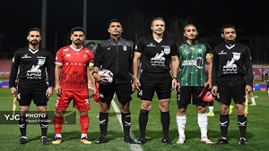 کارشناس داوری: بازیکن خیبر قبل از پنالتی بر روی علیپور خطا کرد