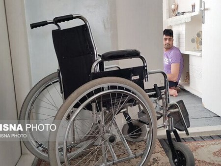 خوزستان دارای ۷ درصد معلولان کشور/ ازدواج فامیلی، مهمترین دلیل شیوع معلولیت در استان