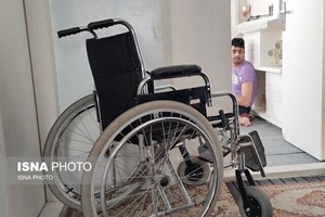 خوزستان دارای ۷ درصد معلولان کشور/ ازدواج فامیلی، مهمترین دلیل شیوع معلولیت در استان