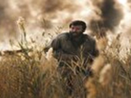 از «اشک هور» تا «پسران هور»؛ داستانی از مقاومت و ایثار