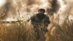 از «اشک هور» تا «پسران هور»؛ داستانی از مقاومت و ایثار
