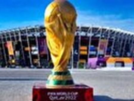 تغییر فیفا در اعلام زمان بازی‌های جام جهانی