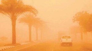 خطر بازگشت ریزگردها به خوزستان جدی است/ کمبود نیرو و تجهیزات اطفای حریق از چالش‌هاست