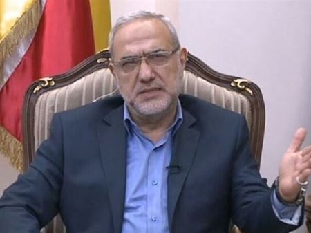 عضو شورای سیاسی حزب‌الله لبنان: مرزهای اسرائیل به عراق رسیده است