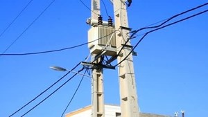 مدیرعامل شرکت توزیع نیروی برق استان مطرح کرد: کشف و جمع‌آوری ۴۲۸۰ انشعاب غیرمجاز برق در خوزستان/ برخورد جدی با متخلفان ادامه دارد
