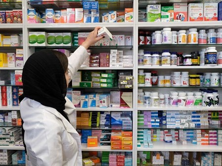 لزوم آمادگی تامین و توزیع بهینه دارو و شیر خشک در خوزستان