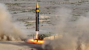 رویترز: ایران امروز آزمایش موشکی انجام می‌دهد