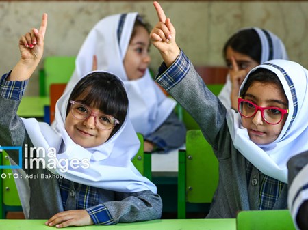 ۹۹.۶ درصد جمعیت دانش‌آموزی خوزستان زیر پوشش تحصیلی قرار گرفتند