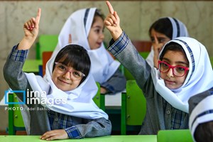۹۹.۶ درصد جمعیت دانش‌آموزی خوزستان زیر پوشش تحصیلی قرار گرفتند