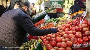 در بازار میوه چه می گذرد؟