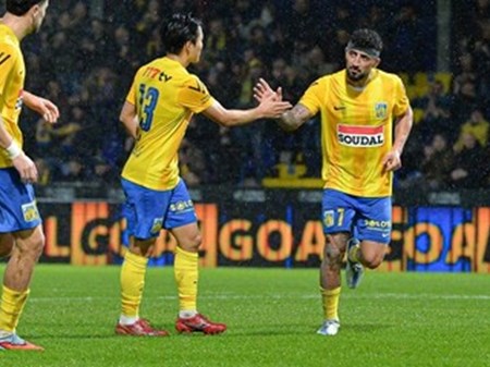 صیادمنش: رویای حضور در جام‌جهانی را دارم/ می‌خواهیم صدرنشین گروه شویم