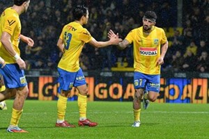 صیادمنش: رویای حضور در جام‌جهانی را دارم/ می‌خواهیم صدرنشین گروه شویم