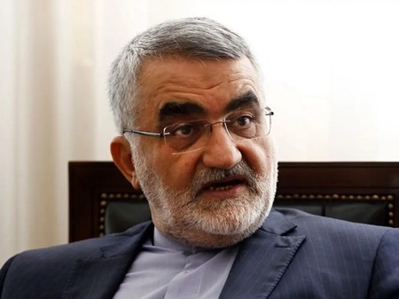 بروجردی: مزاحمت برای نفت‌کش‌های ایرانی بی‌پاسخ نخواهد ماند