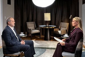 در گفت‌وگو با فاکس‌نیوز: پزشکیان: ادعاها علیه فعالیت صلح‌آمیز هسته‌ای ایران بی‌اساس است/گفتگو بهترین راه حل مسائل