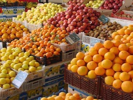 در بازار میوه چه می‌گذرد؟