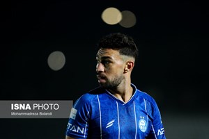 ۳ خوان مقابل استقلال!