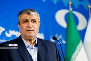 در گفت‌وگو با اسپوتنیک؛ اسلامی: ایران به گفتگو متعهد است/ آژانس باید حملات به مراکز هسته‌ای ما را محکوم می‌کرد