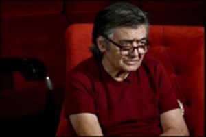 رضا رویگری درگذشت