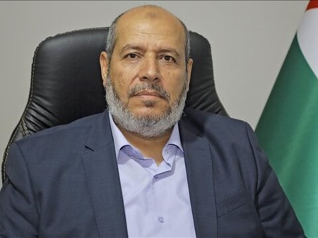 خلیل الحیه: توافق پایان جنگ و آتش‌بس دائم در غزه حاصل شد
