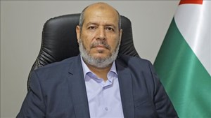 خلیل الحیه: توافق پایان جنگ و آتشبس دائم در غزه حاصل شد