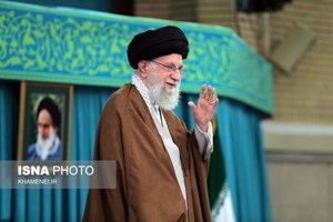 رهبر انقلاب: مذاکره با آمریکا کمکی به منافع ملی ما نمی‌کند
