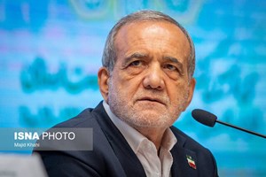 پزشکیان: مصممیم کالابرگ را به هفت دهک پرداخت کنیم