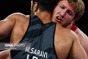 "خرس سفید" کشتی جهان خیال بازنشستگی ندارد