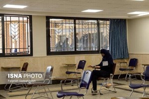 رئیس سازمان سنجش خبرداد:  کاهش متقاضیان کنکور در سال‌های اخیر٫امسال تغییرمحسوسی در ظرفیت پذیرش نداریم