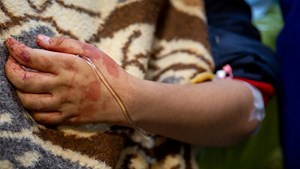 درمان رایگان مصدومان حوادث اخیر در مراکز درمانی کشور