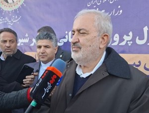 وزیر نیرو: خرید آب از طریق بورس امکان‌پذیر می‌شود