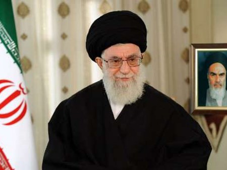 در پی قهرمانی کشتی فرنگی ایران در جهان رهبر انقلاب: آفرین به ورزشکار و مربی و مدیر؛ ملت را شادمان و کشور را آبرومند کردید