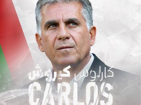 واکنش کی‌روش به شکست تلخ برابر امارات