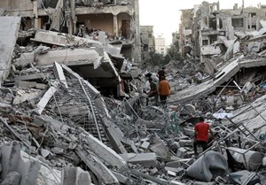 سخنگوی آنروا : آنچه در غزه اتفاق می‌افتد، از زمان جنگ جهانی دوم تاکنون بی‌سابقه است