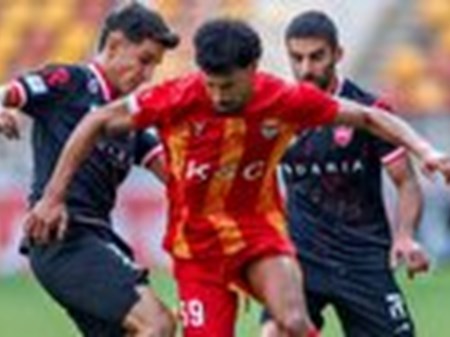 رامین رضاییان فولاد را انتخاب کرد