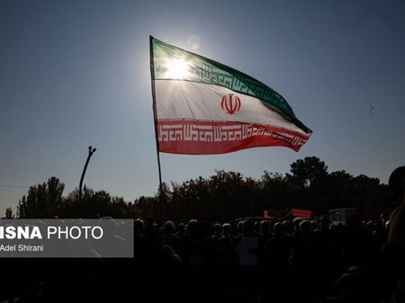 پژوهشگر عراقی در گفت‌وگو با ایسنا تشریح کرد؛ جمهوری اسلامی یک مکتب دیپلماسی است/ آمریکا به‌دنبال تعمیم مدل سوریه برای منطقه