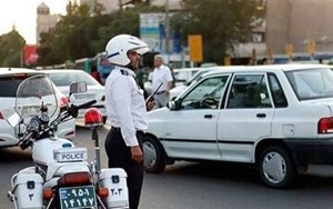 رییس پلیس راهور خوزستان: ترافیک اهواز با ساماندهی سرویس مدارس مدیریت می‌شود