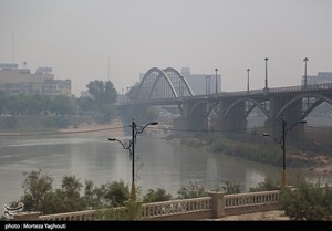 هورالعظیم می‌سوزد/کلاس‌های درس خاموش می‌شوند