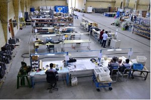 اداره‌کل تعاون، کار و رفاه اجتماعی استان خوزستان اعلام کرد: دعوت جهت اجرای برنامه‌های حمایتی کسب‌وکارهای اشتغال‌زا در مناطق مرزی خوزستان