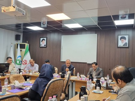 خوزستان بالاترین مصرف کننده آنتی‌بیوتیک در جهان