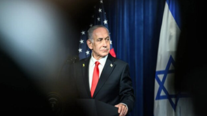 آرژانتین انتقال سفارت خود به قدس اشغالی را به تعلیق درآورد