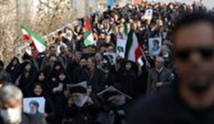 کارشناس اسرائیلی: عذرخواهی می‌کنم؛ نظام ایران بر همه امور کنترل دارد