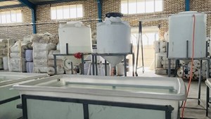 تولید نسل جدید عایقهای حرارتی دانشبنیان با فناوری توسعه یافته ناسا