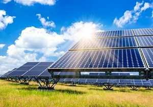 خوزستان در جایگاه پنجم کشوری اجرای نیروگاههای خورشیدی