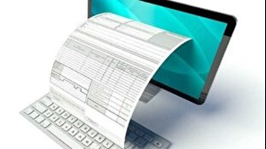 بساط فاکتور سازی از طریق صدور صورت حساب‌های الکترونیکی جمع شد