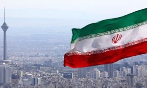 سفارت ایران مطالب انتشار یافته در رسانه های فرانسوی درمورد مسائل داخلی کشورمان را رد کرد