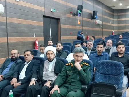 رئیس بسیج رسانه خوزستان: پدافند رسانه‌ای، نیاز ضروری در جنگ شناختی/جام رسانه‌ای امید اهواز، گامی برای عبور از پدافند به آفند رسانه‌ای