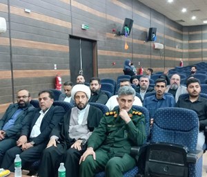 رئیس بسیج رسانه خوزستان: پدافند رسانه‌ای، نیاز ضروری در جنگ شناختی/جام رسانه‌ای امید اهواز، گامی برای عبور از پدافند به آفند رسانه‌ای