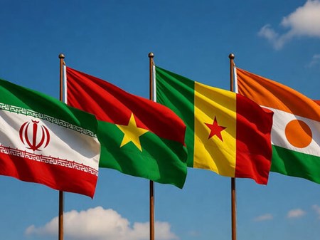 پیام روشن تهران به ساحل آفریقا: ایران شریک قابل اعتماد در عصر گسست از نفوذ غرب